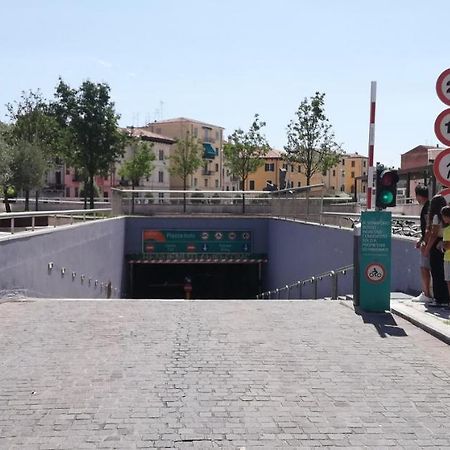Il Panorama Di Giulietta Διαμέρισμα Βερόνα Εξωτερικό φωτογραφία