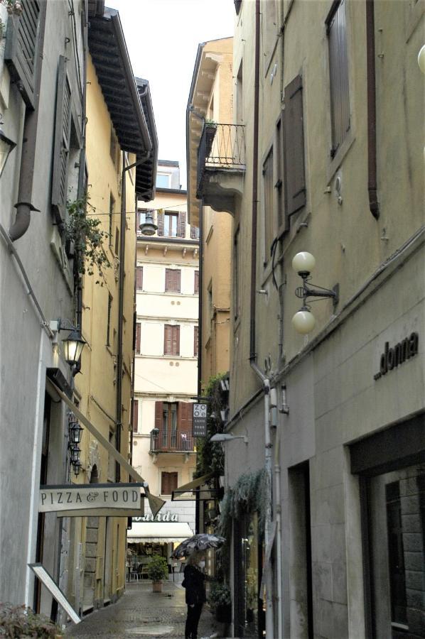 Il Panorama Di Giulietta Διαμέρισμα Βερόνα Εξωτερικό φωτογραφία